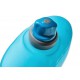 Мягкая фляга Hydrapak Stow с винтовой крышкой, емкость 1000 мл | цвет Malibu Blue | (GS310HP)